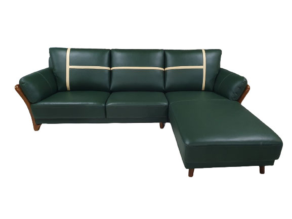 Mua sofa chữ L giá rẻ tại kho Tphcm