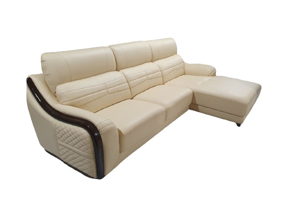 Mua sofa chữ L giá rẻ tại kho Tphcm
