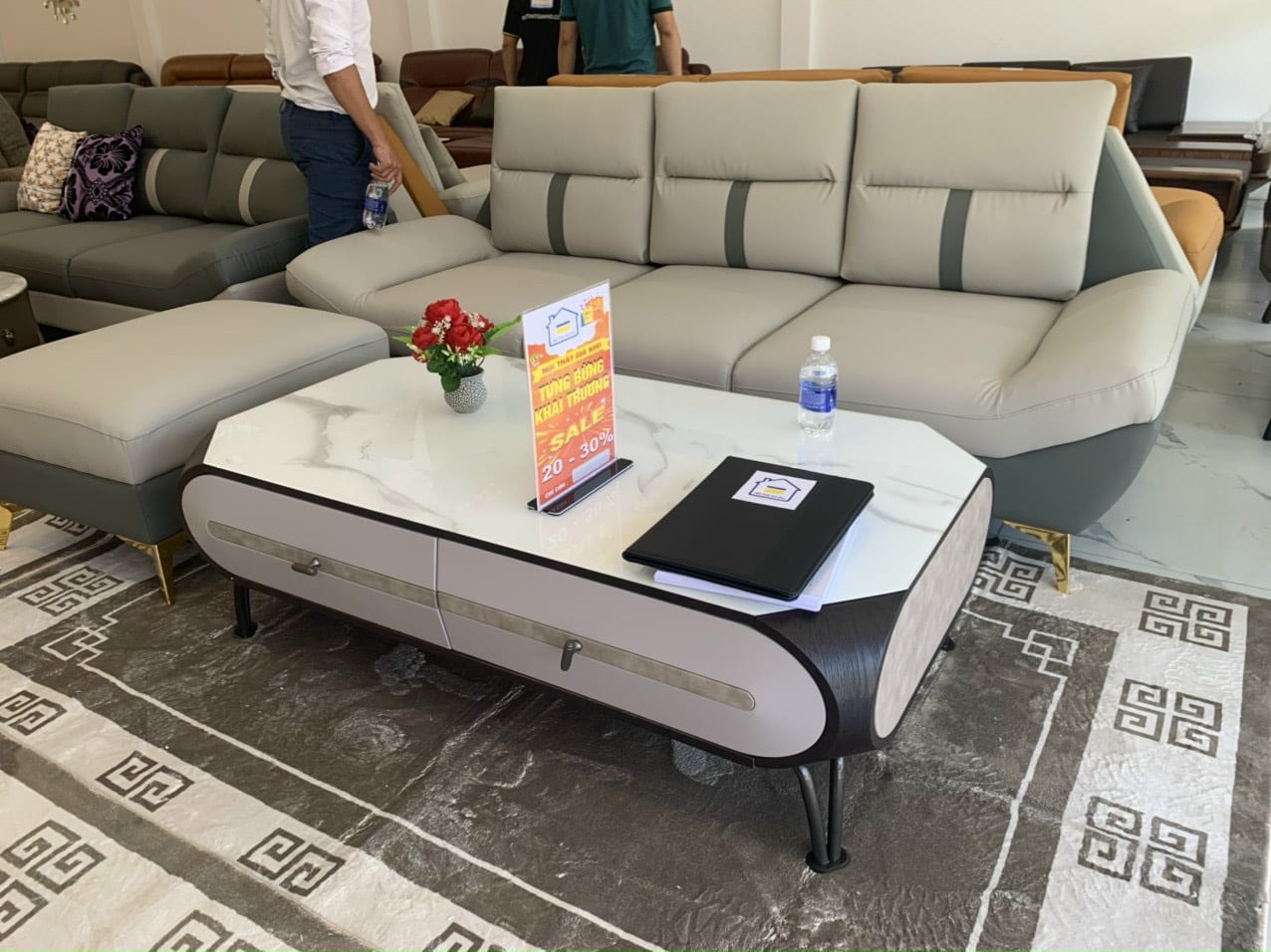 Mua sofa giá rẻ tại Quận 9-Thủ Đức
