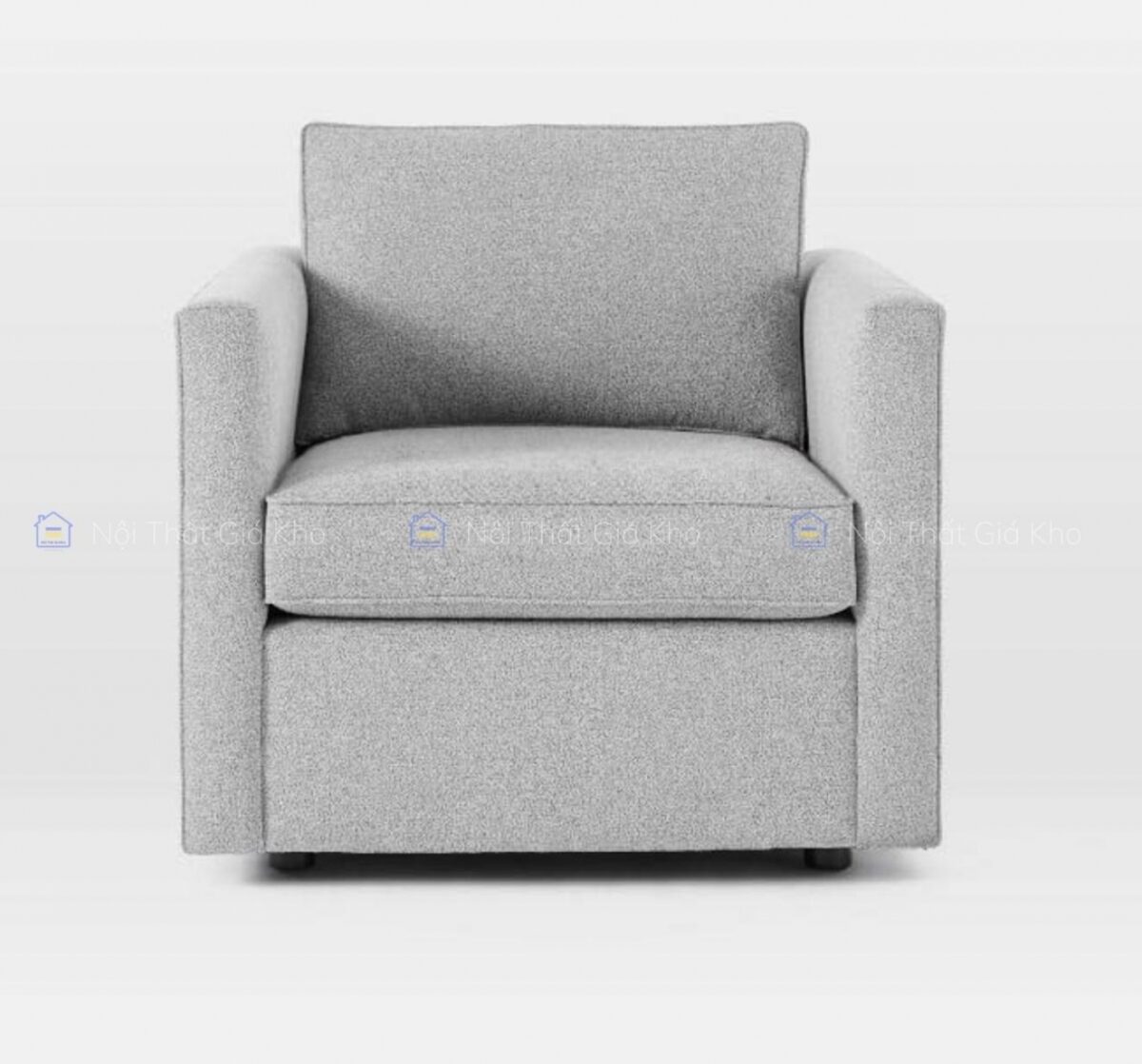 Sofa đơn Adora SD03