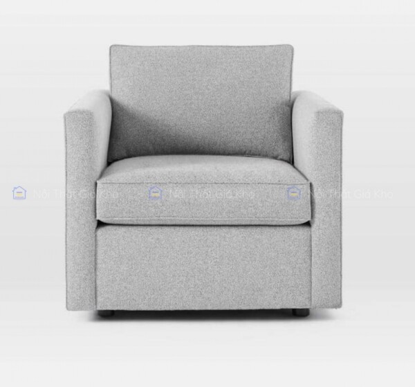 Sofa đơn Adora SD03