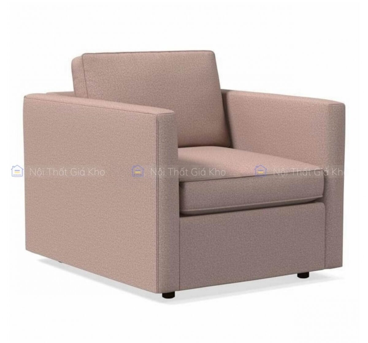 Sofa đơn Adora SD03