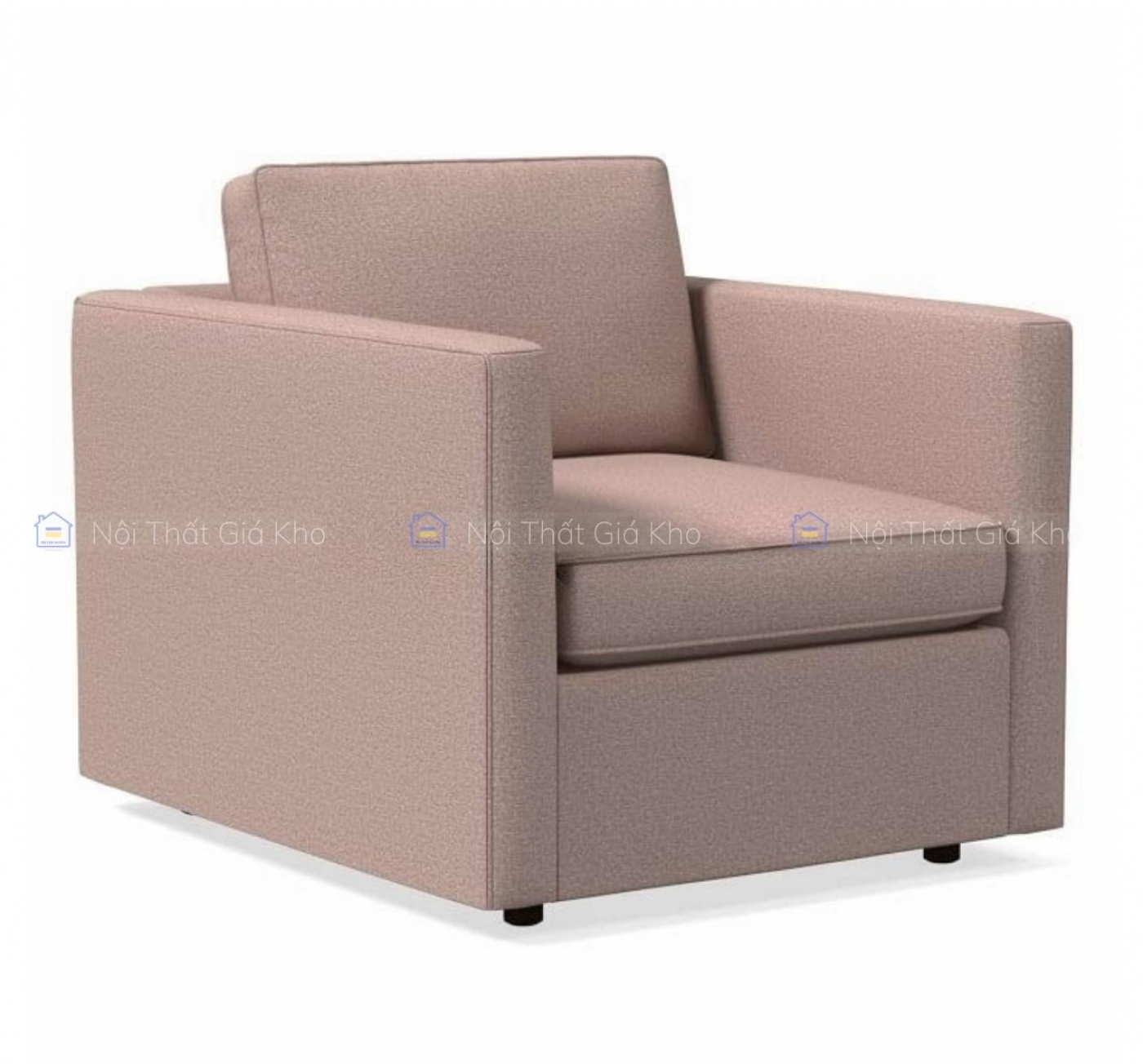 Sofa đơn Adora SD03