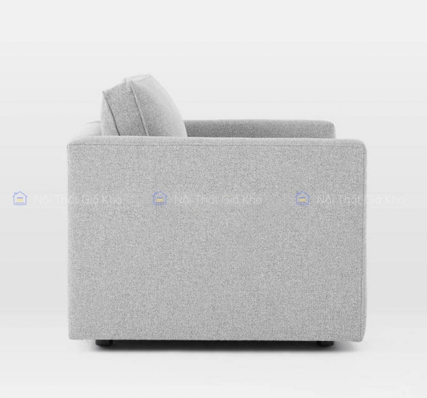 Sofa đơn Adora SD03