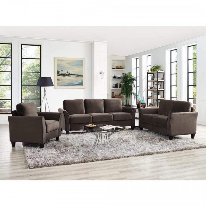 Lựa chọn mua sofa cho phòng khách 4 Lựa chọn mua sofa cho phòng khách