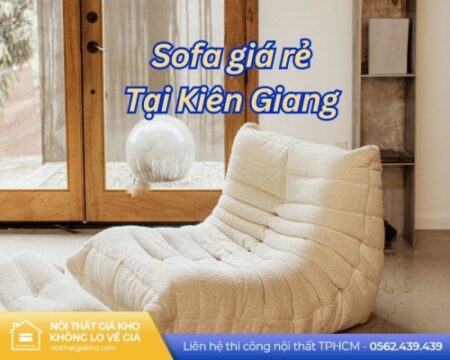 sofa gia re tai rach gia kien giang