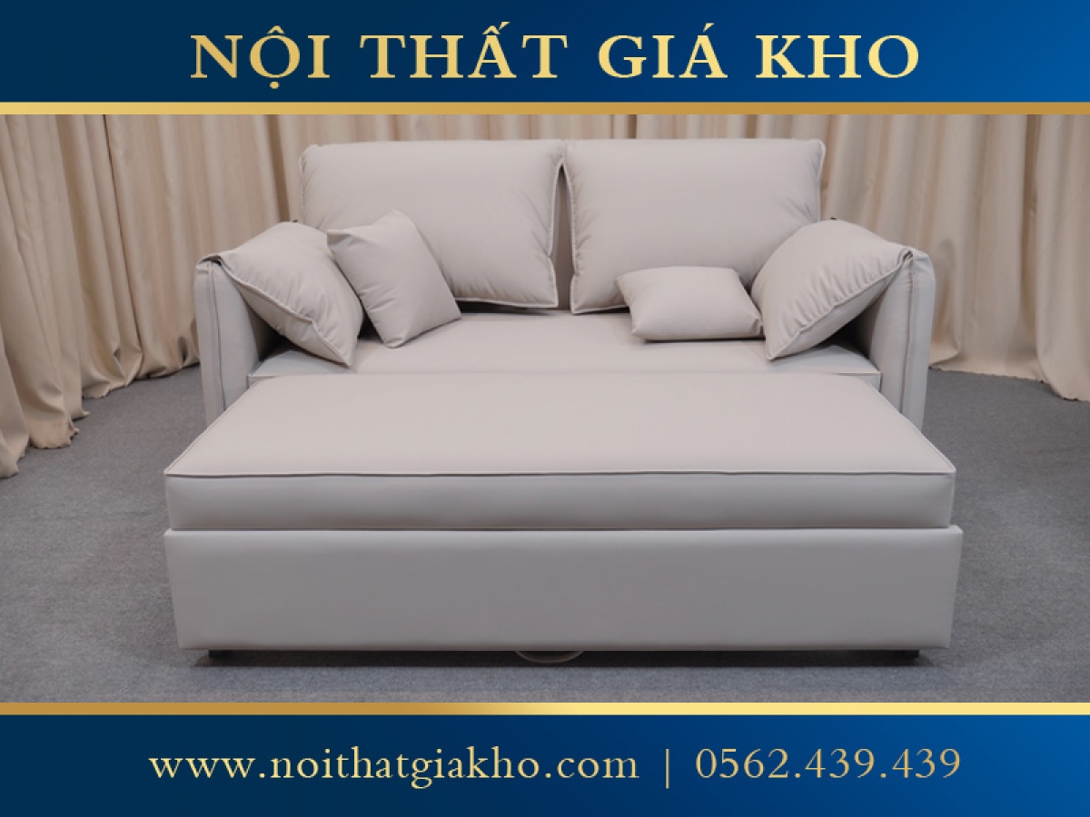 Sofa giường tại Tiền Giang