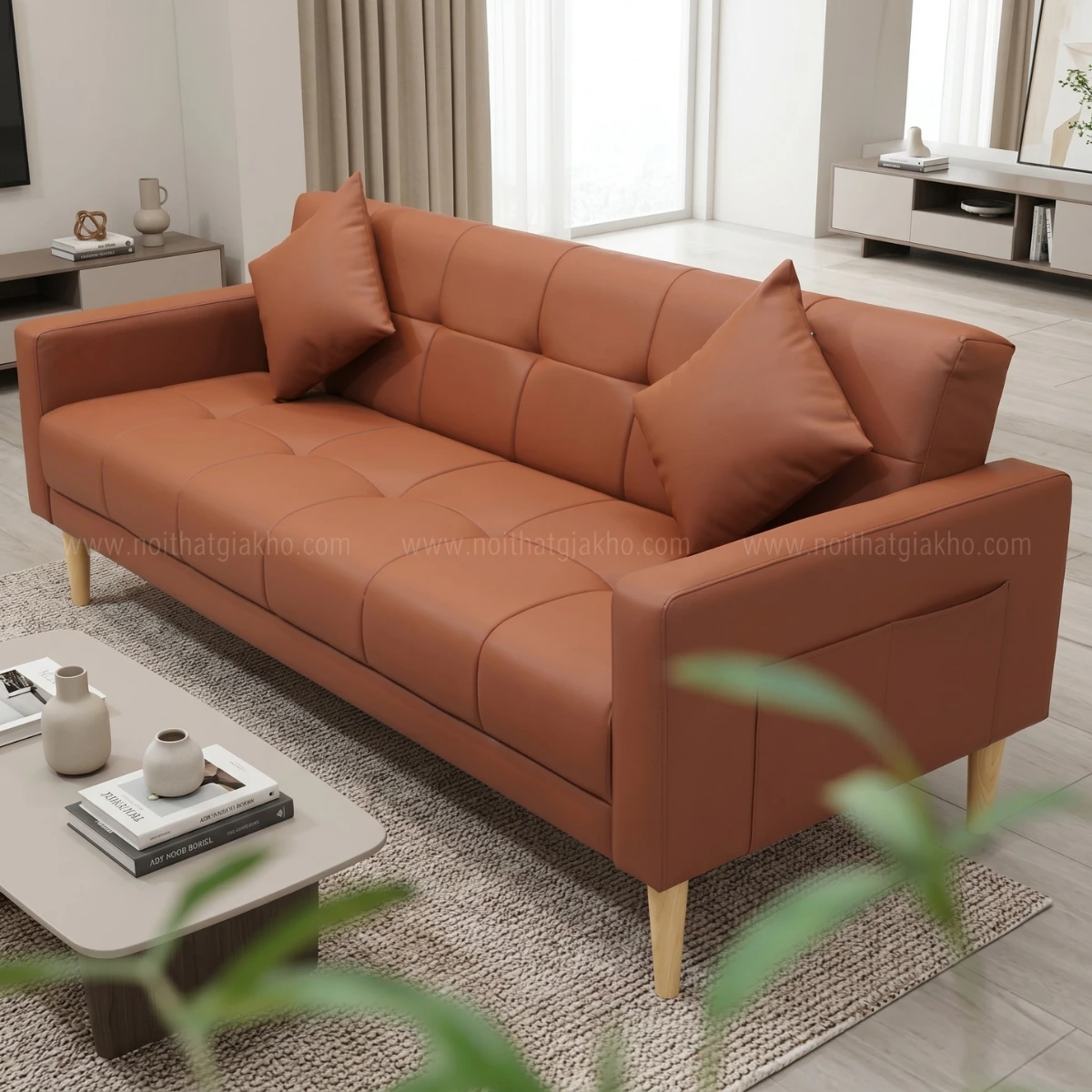Sofa giường Adora SFGTM09