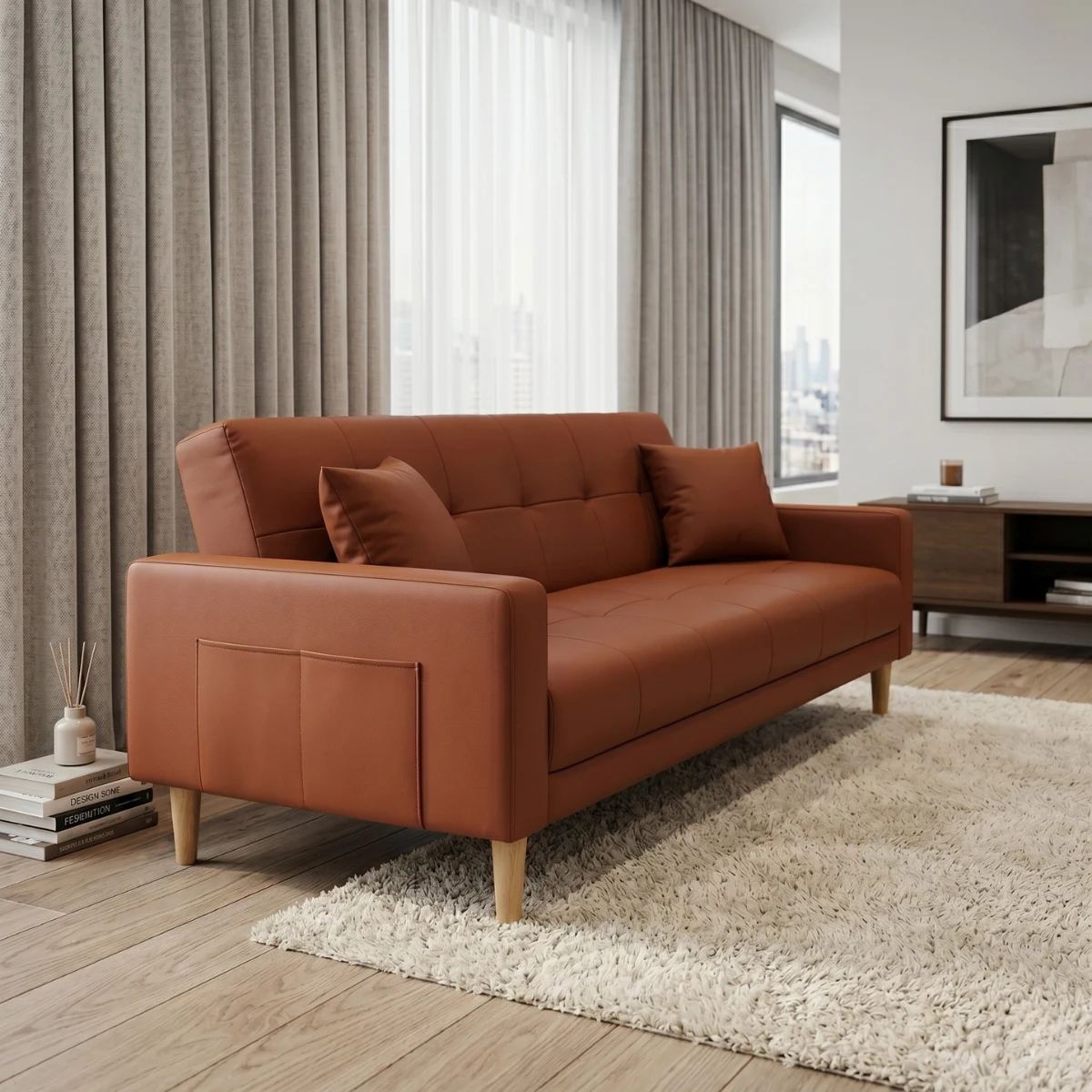 Sofa giường Adora SFGTM09