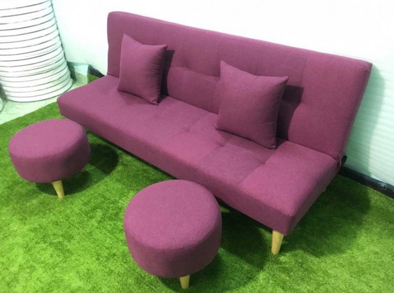 Sofa giường ADORA giá rẻ Tphcm