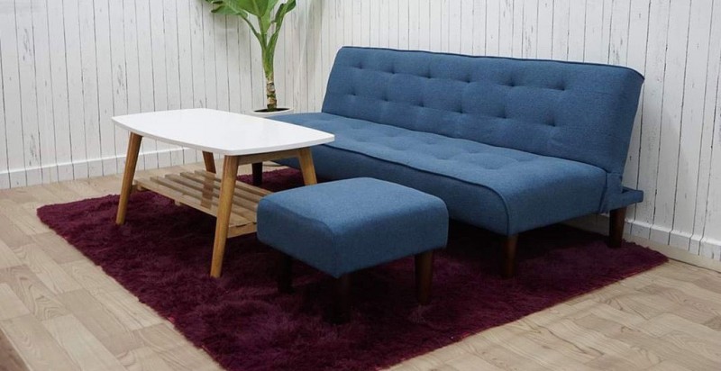 Sofa giường Adora TL02-sofa giường tl02 đệm cao cấp