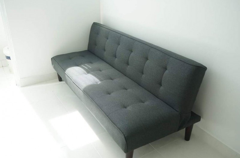 Sofa giường Adora TL02-sofa giường tl02 đệm cao cấp