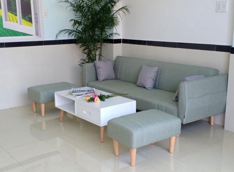 Sofa giường Adora SFGTM11