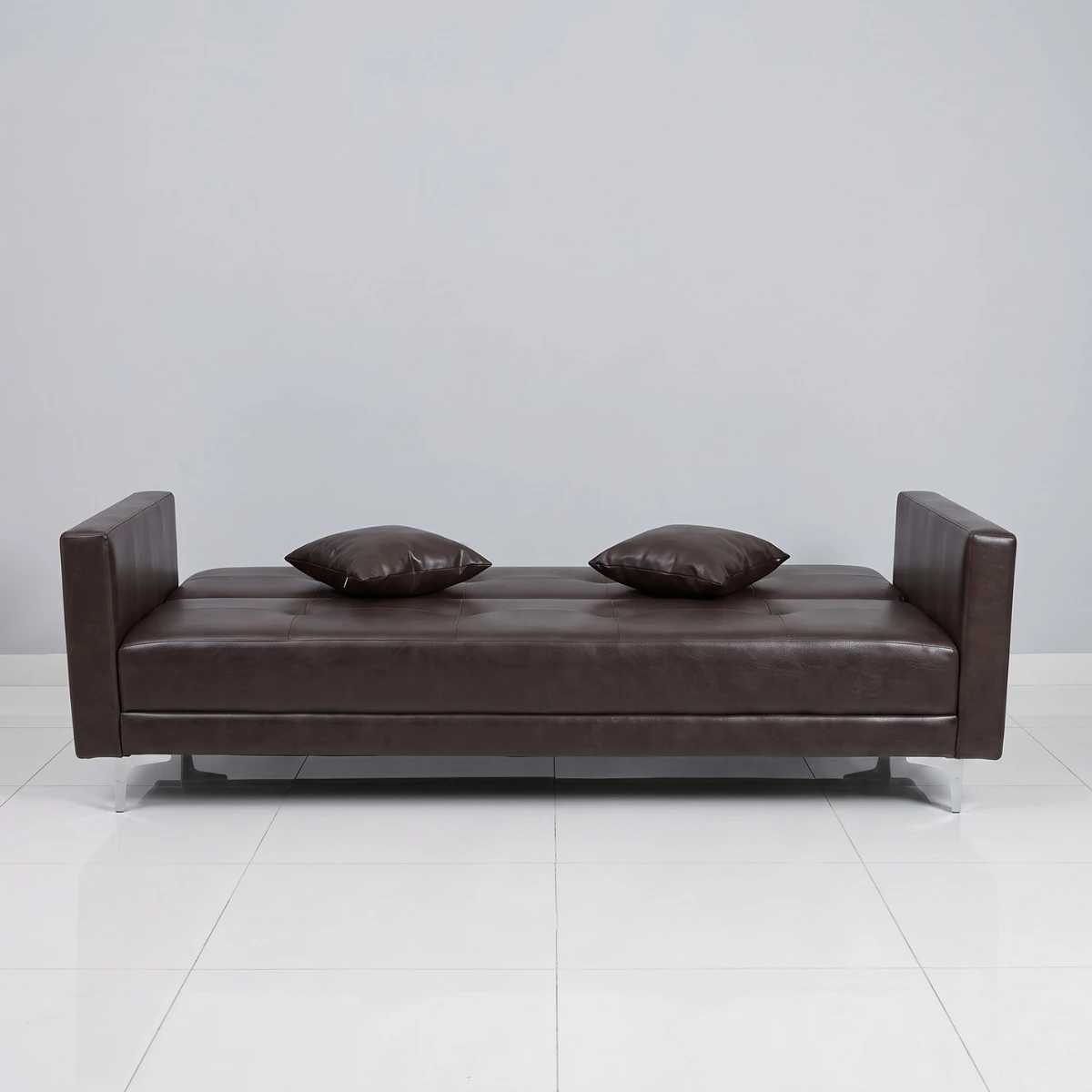 Sofa giường bọc da Adora giá rẻ