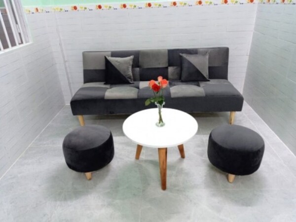 Sofa giường caro Adora TL05