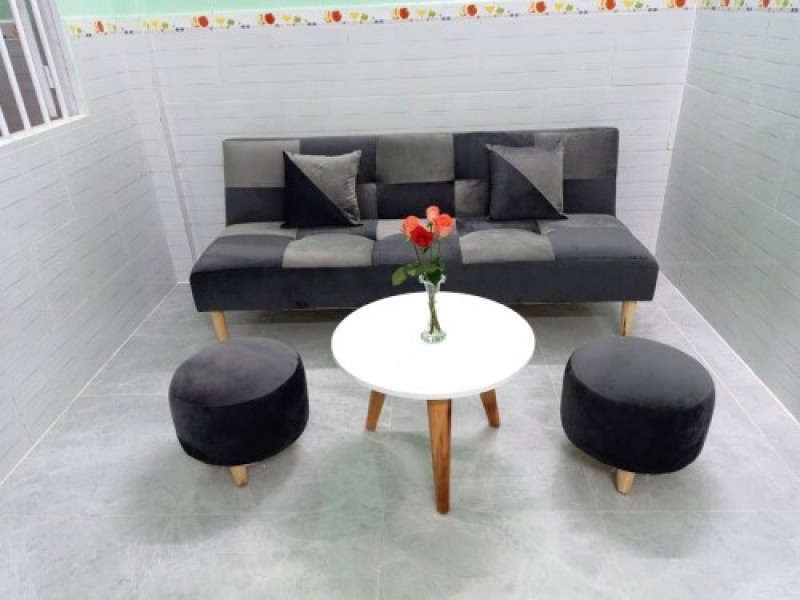 Sofa giường caro Adora TL05