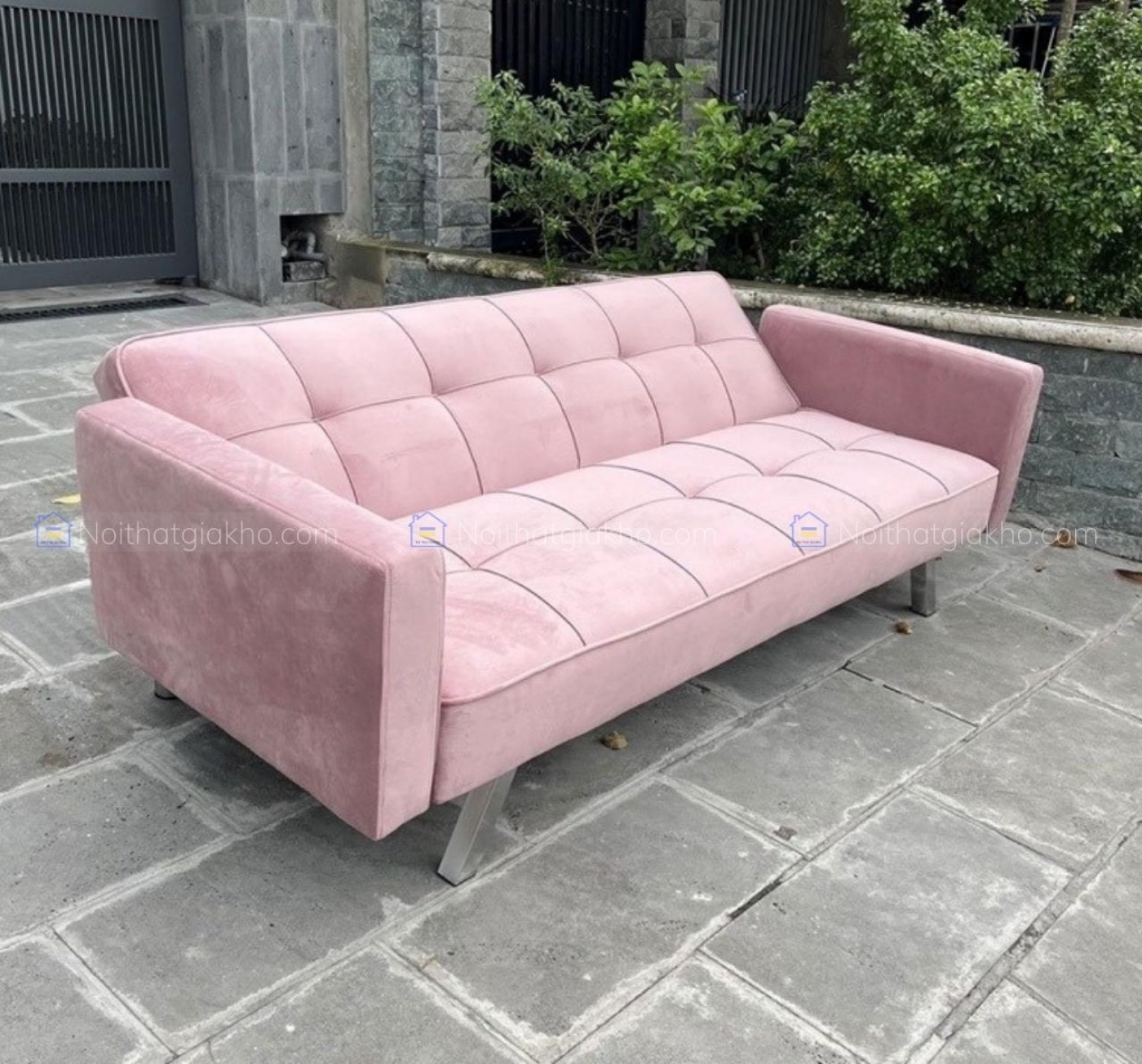Sofa giường có tay giá rẻ
