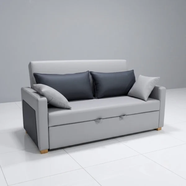 Sofa giường có tay giá rẻ