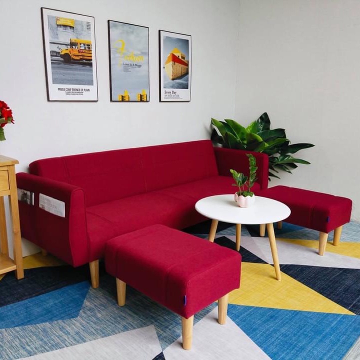 Mua Sofa thông minh tại Nội thất giá kho