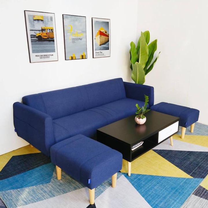Sofa giường tại Thủ Đức