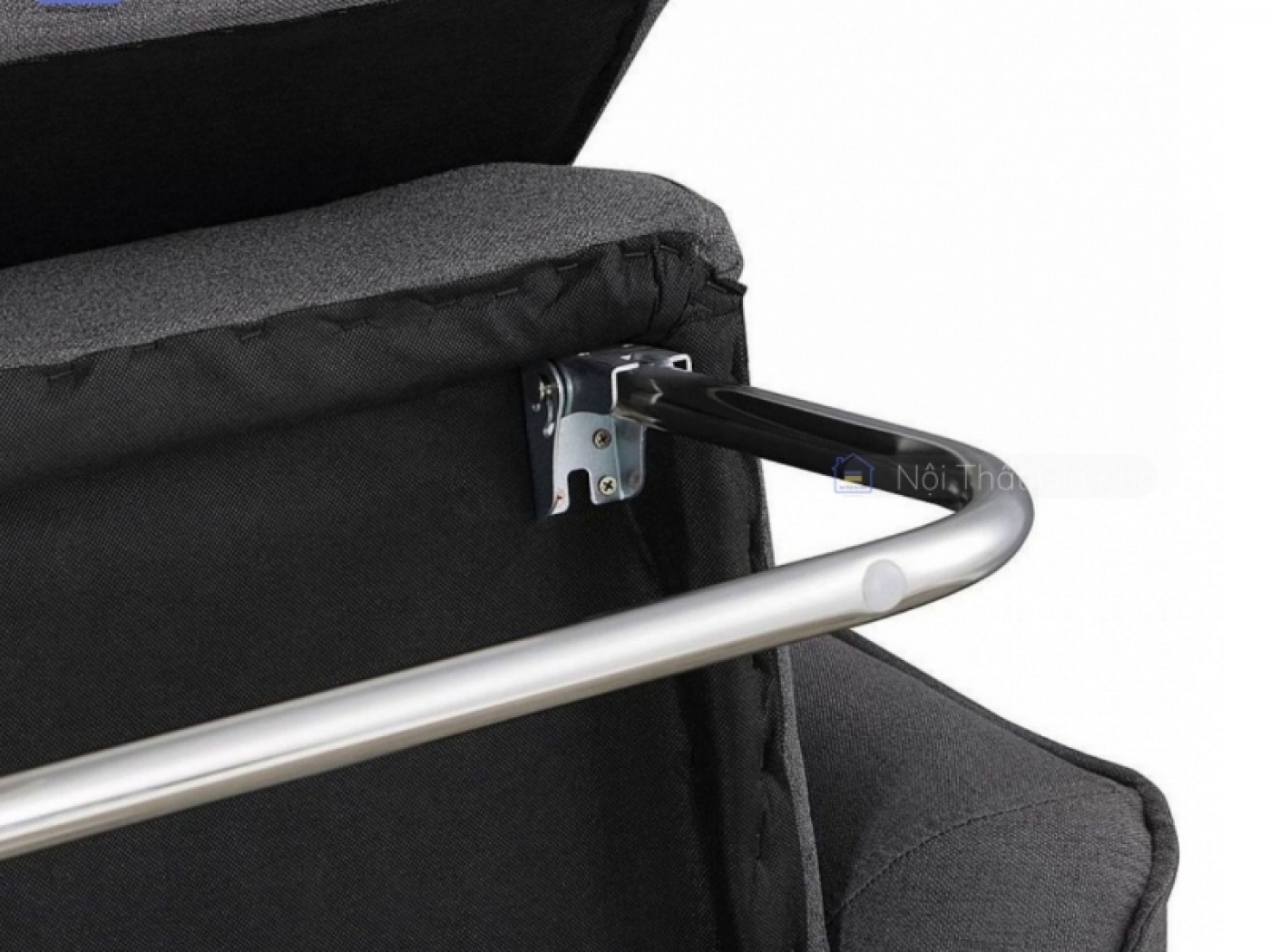 Sofa giường góc L thông minh SFGTM01