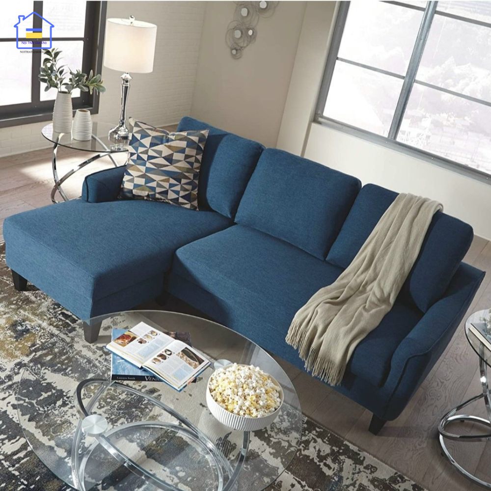 Các loại sofa giường thông minh đa năng tiện dụng