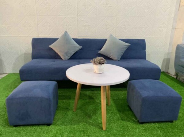 Sofa giường phòng khách Adora TL04