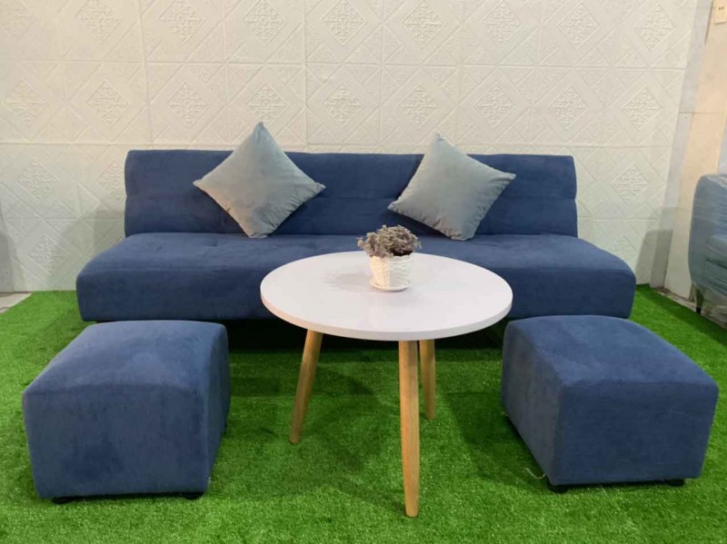 Sofa giường phòng khách Adora TL04