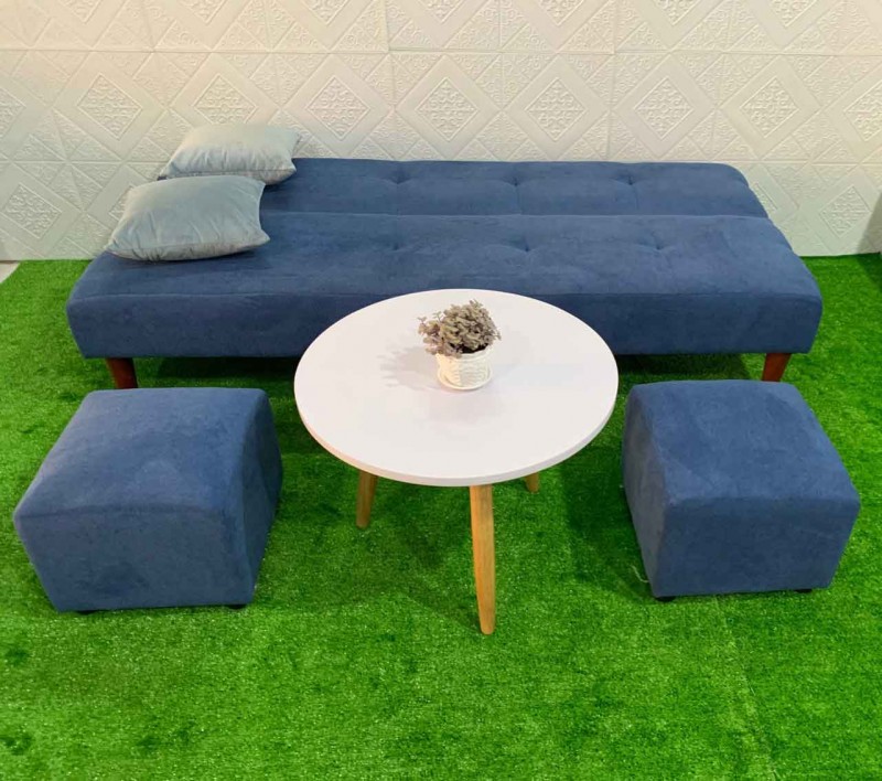 Sofa giường phòng khách Adora TL04