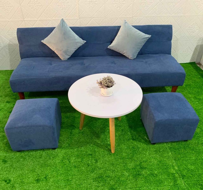 Sofa giường phòng khách Adora TL04