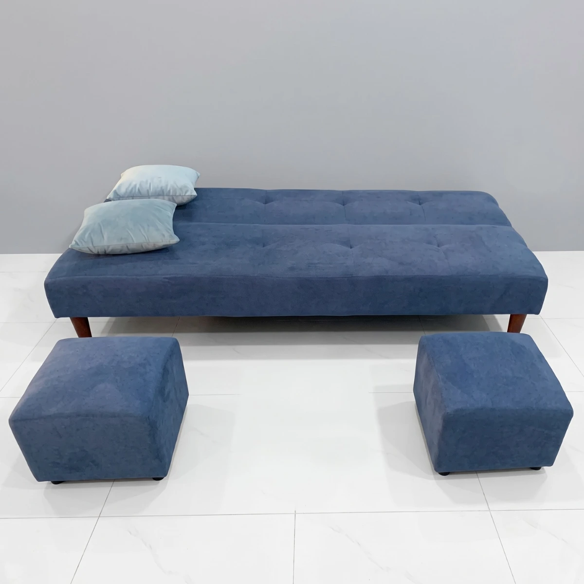 Sofa giường phòng khách Adora TL04