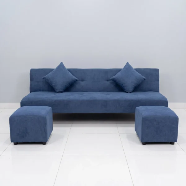 Sofa giường phòng khách Adora TL04