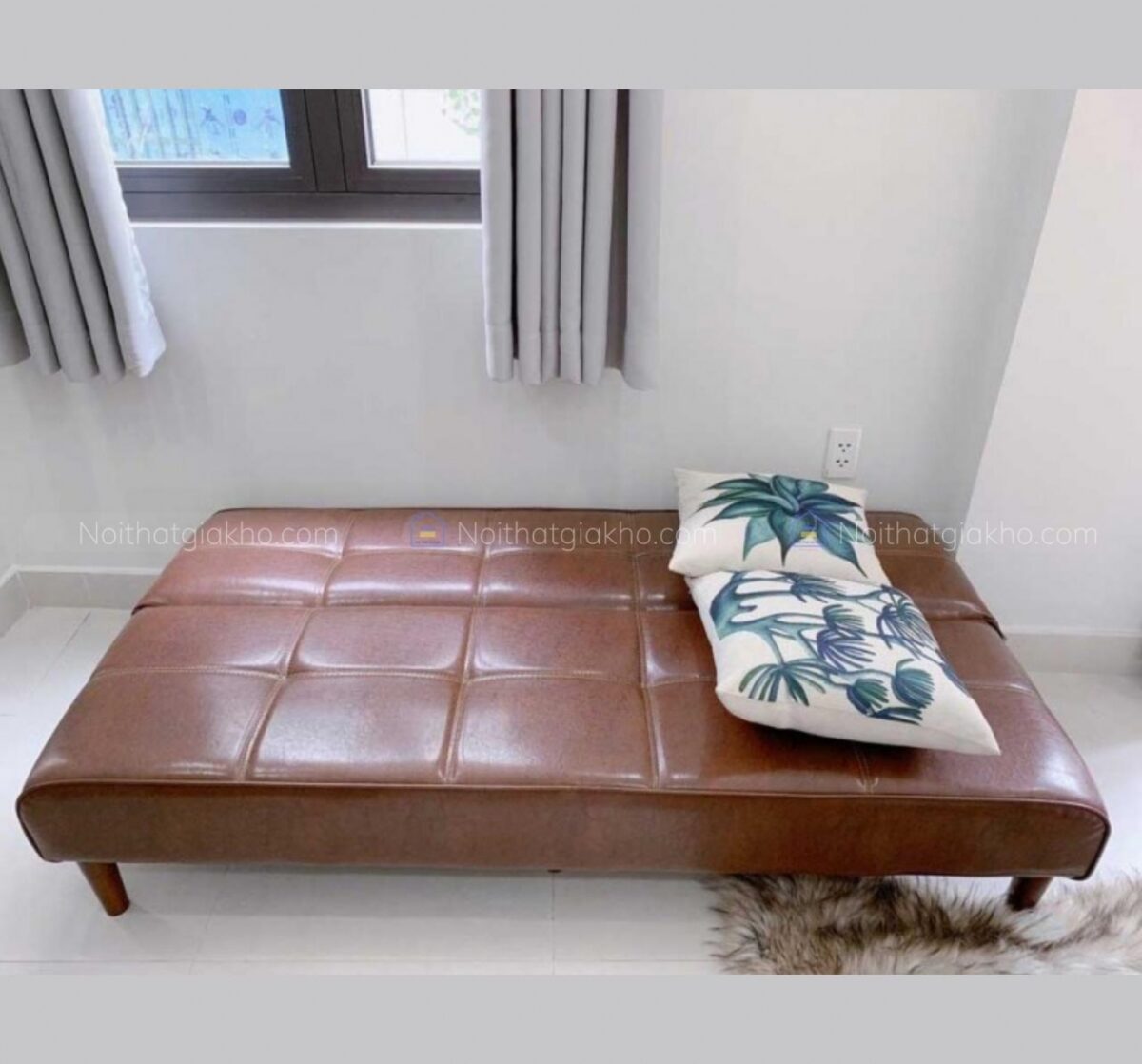 Sofa giường simili giá rẻ