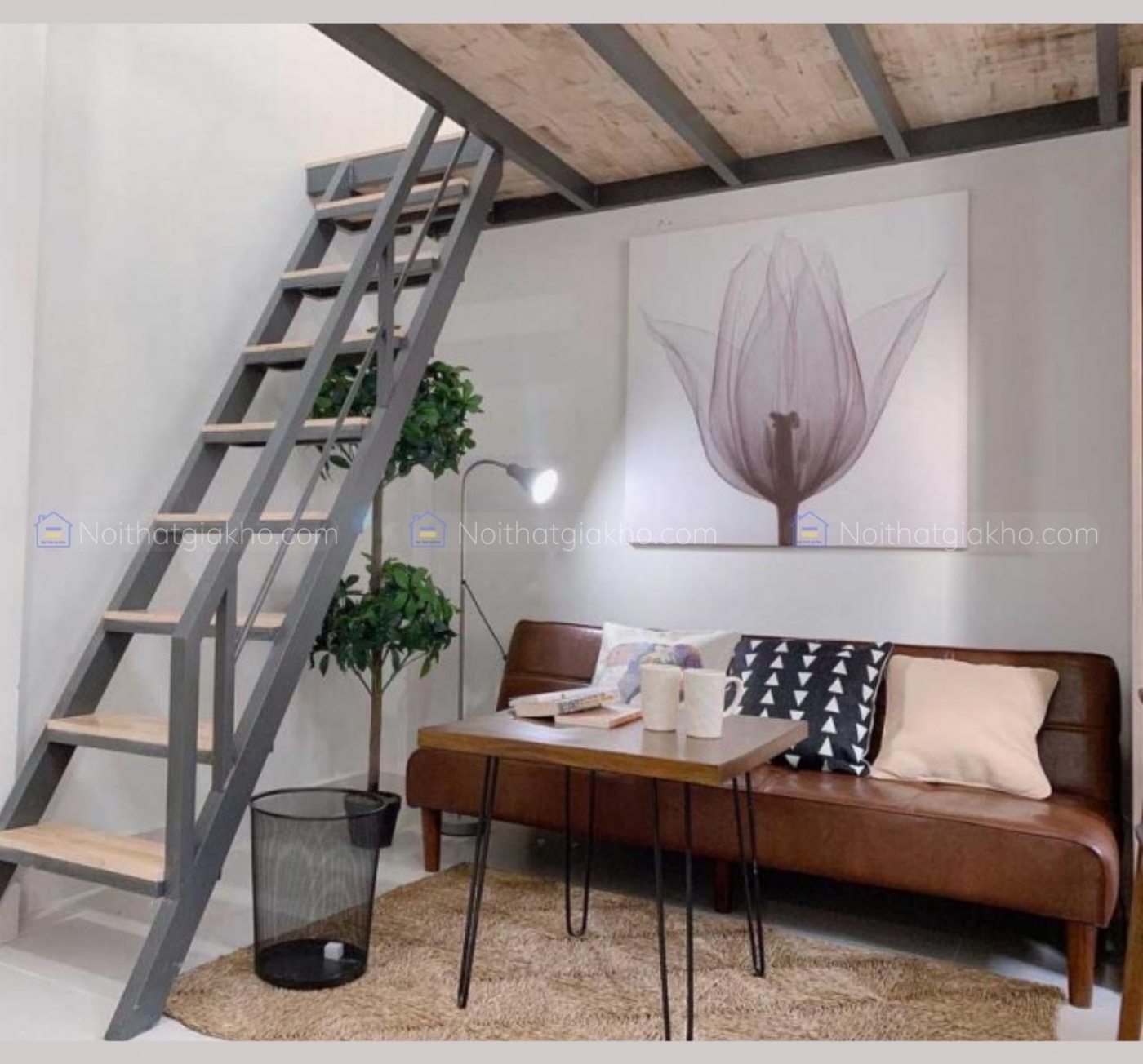 Sofa giường simili giá rẻ