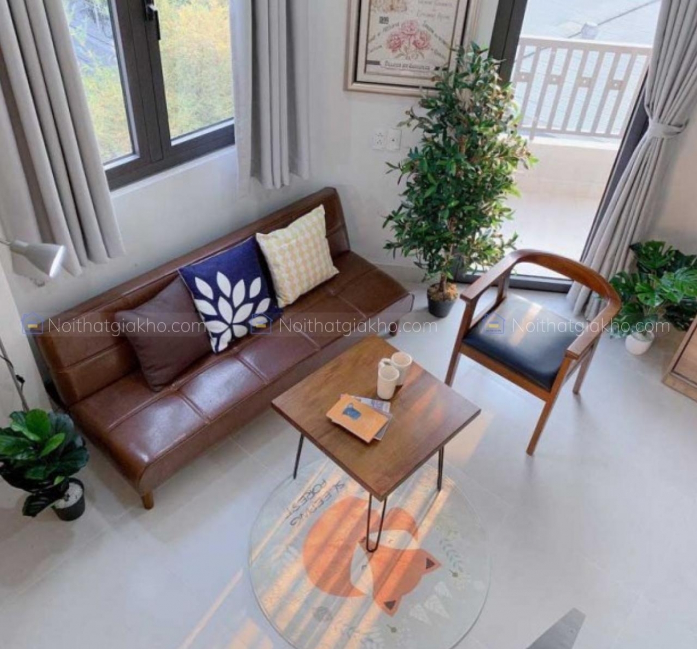 Sofa giường simili giá rẻ