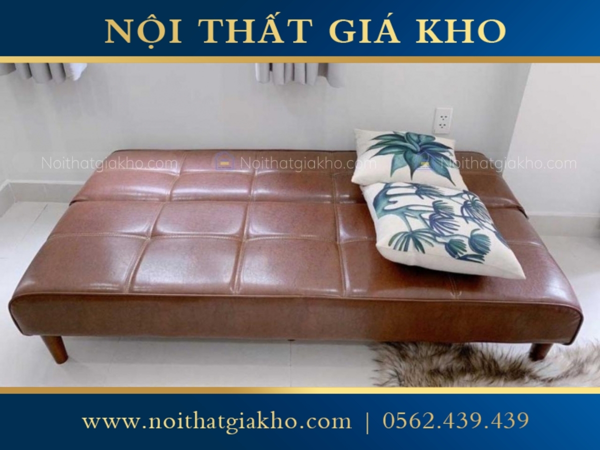 Sofa giường simili giá rẻ