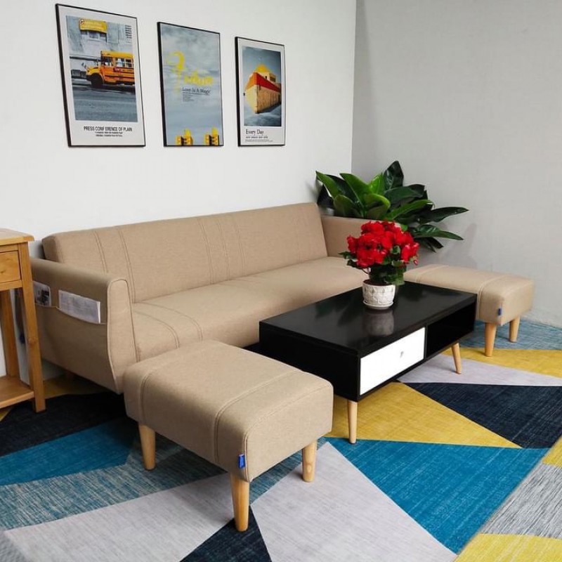 Sofa giường Adora
