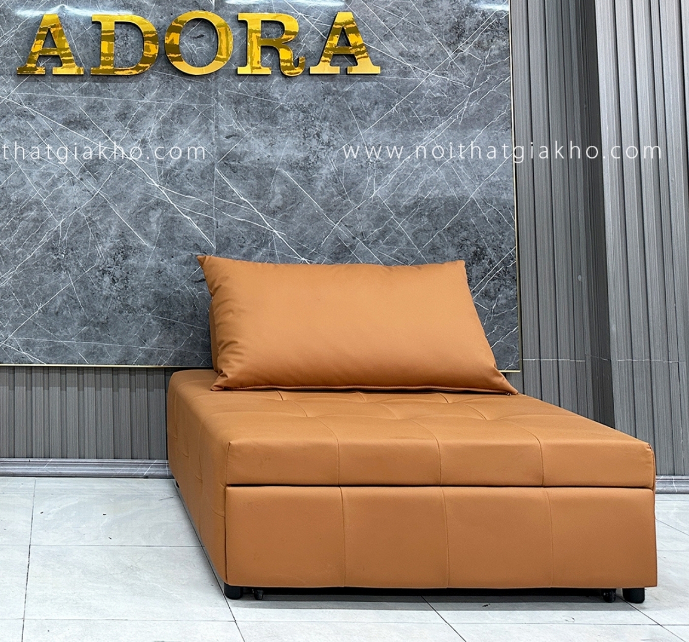 Sofa giường thông minh Adora SG01