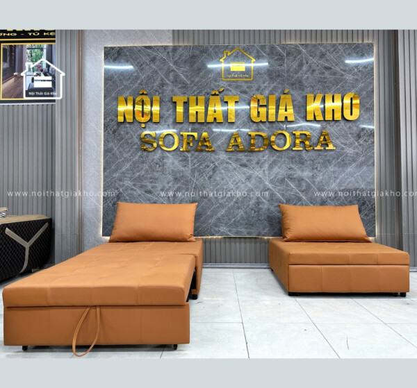 Sofa giường thông minh Adora SG01