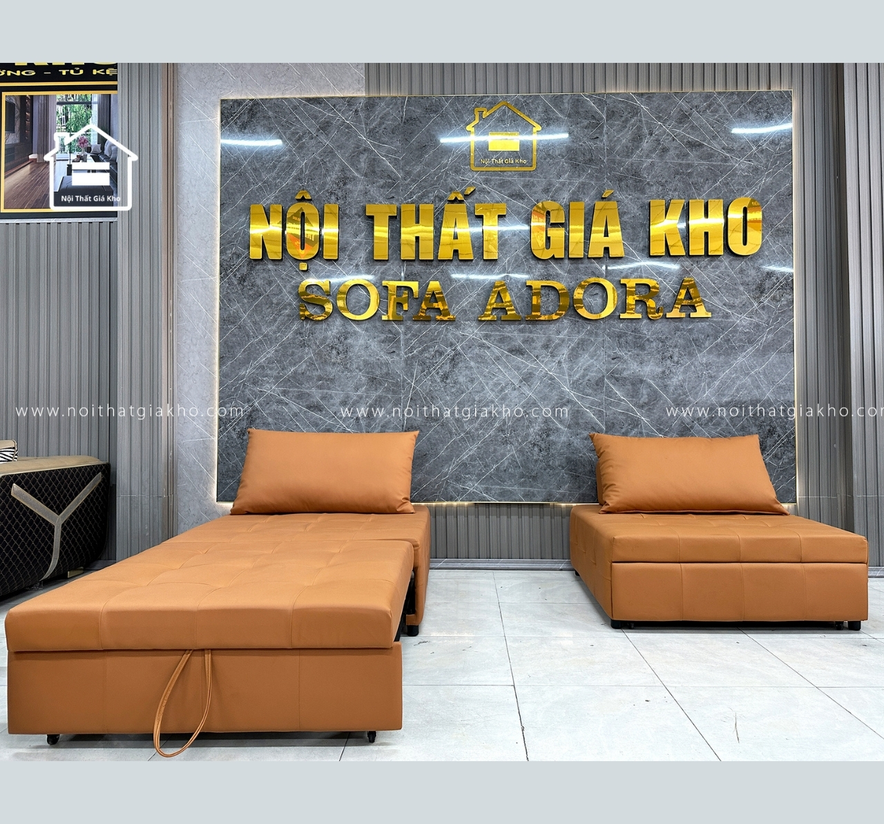Lưu ý khi chọn mua nội thất cho chung cư, căn hộ mini