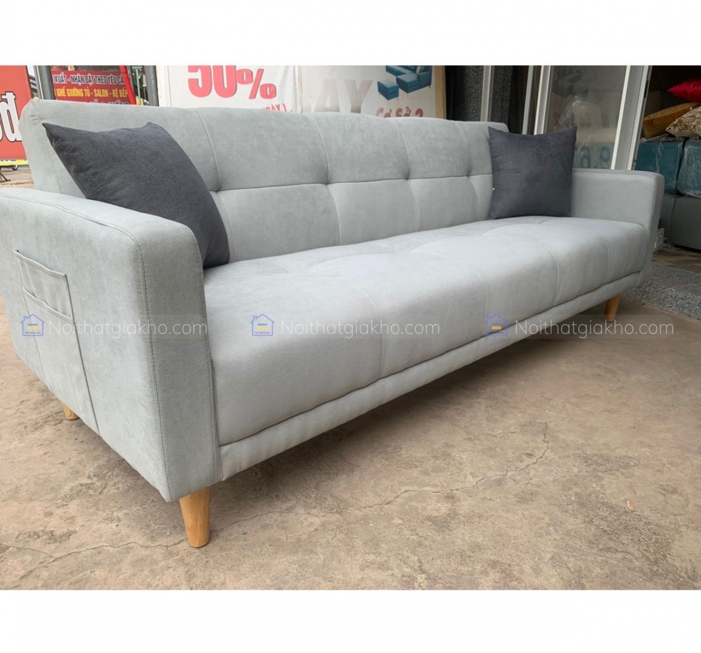 Sofa giường Adora SF05