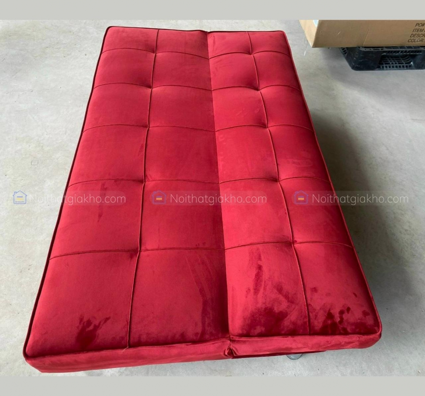 Sofa giường thông minh giá rẻ