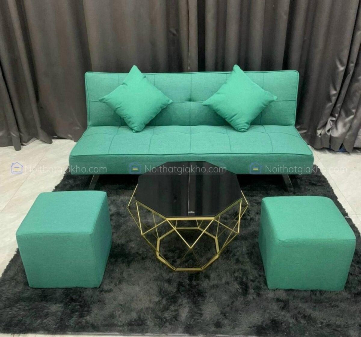 Sofa giường thông minh giá rẻ