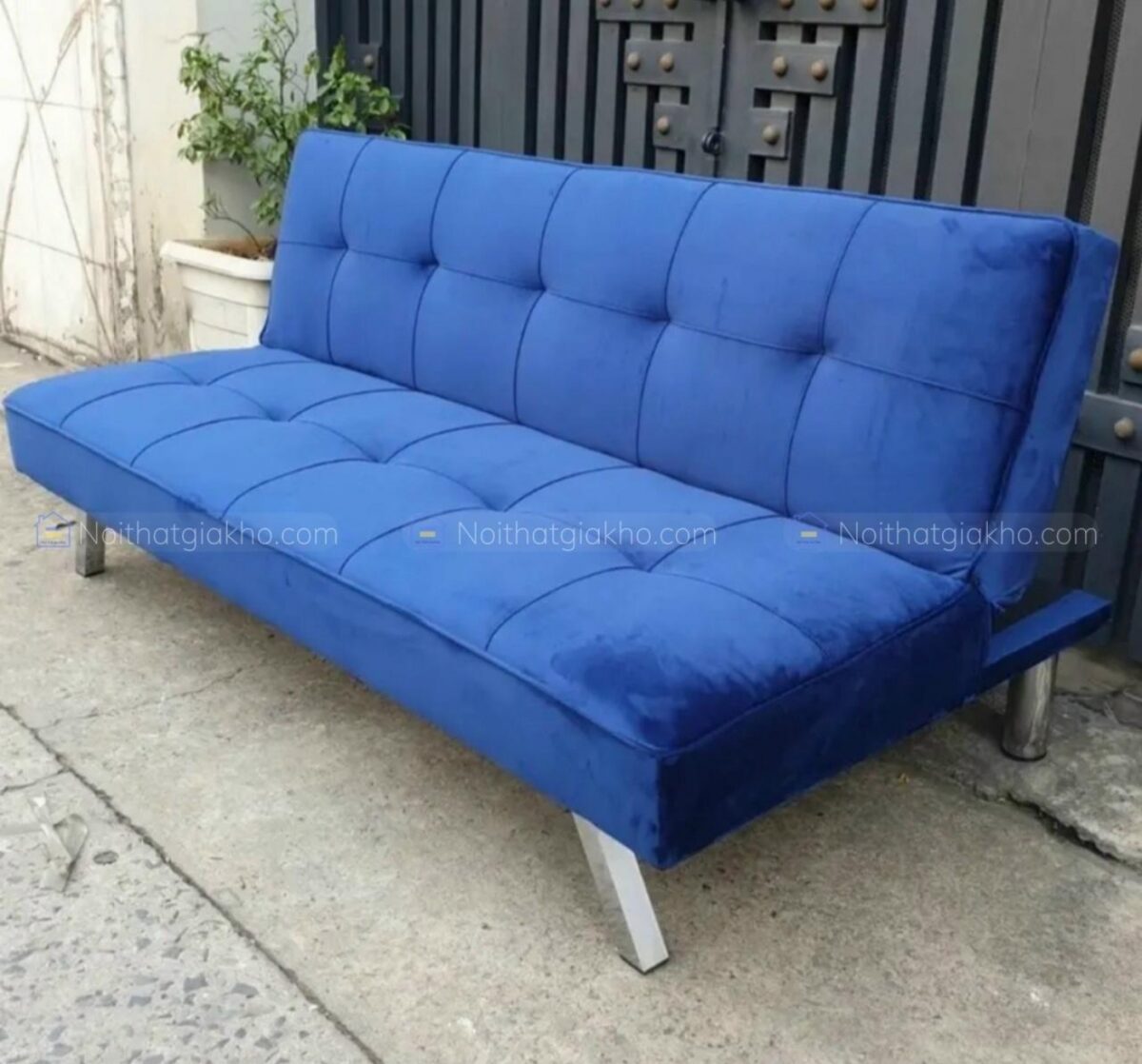 Sofa giường thông minh giá rẻ