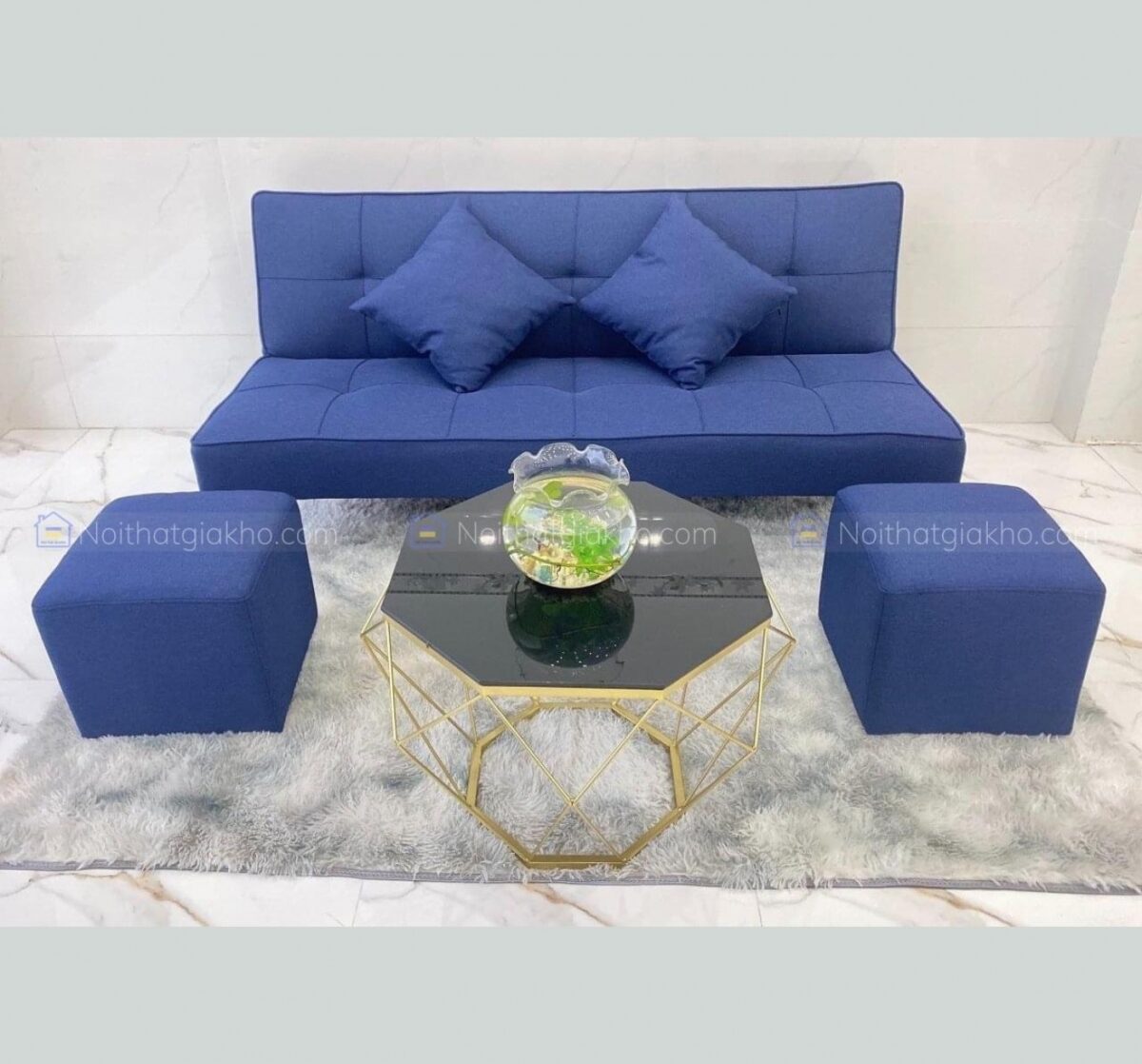 Sofa giường thông minh giá rẻ
