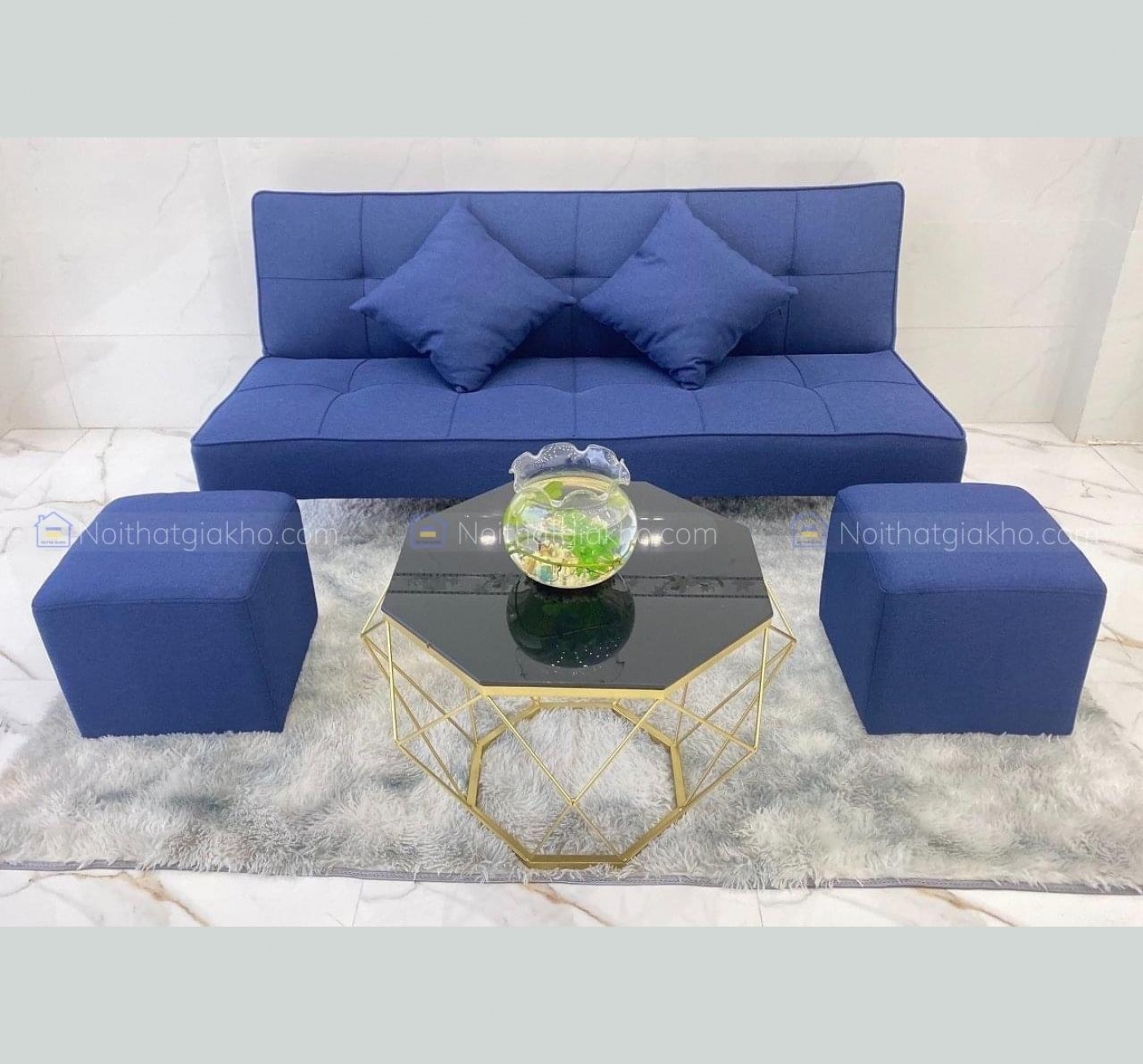 Sofa giường thông minh giá rẻ