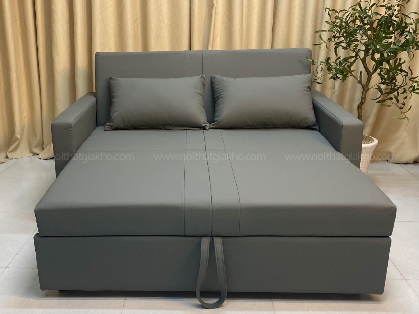 Sofa giường thông minh SG07