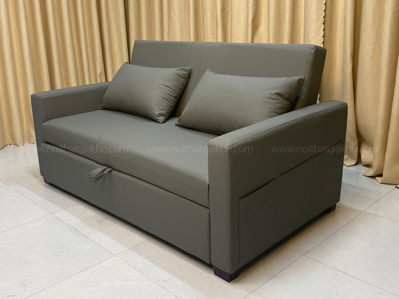 Sofa giường thông minh SG07