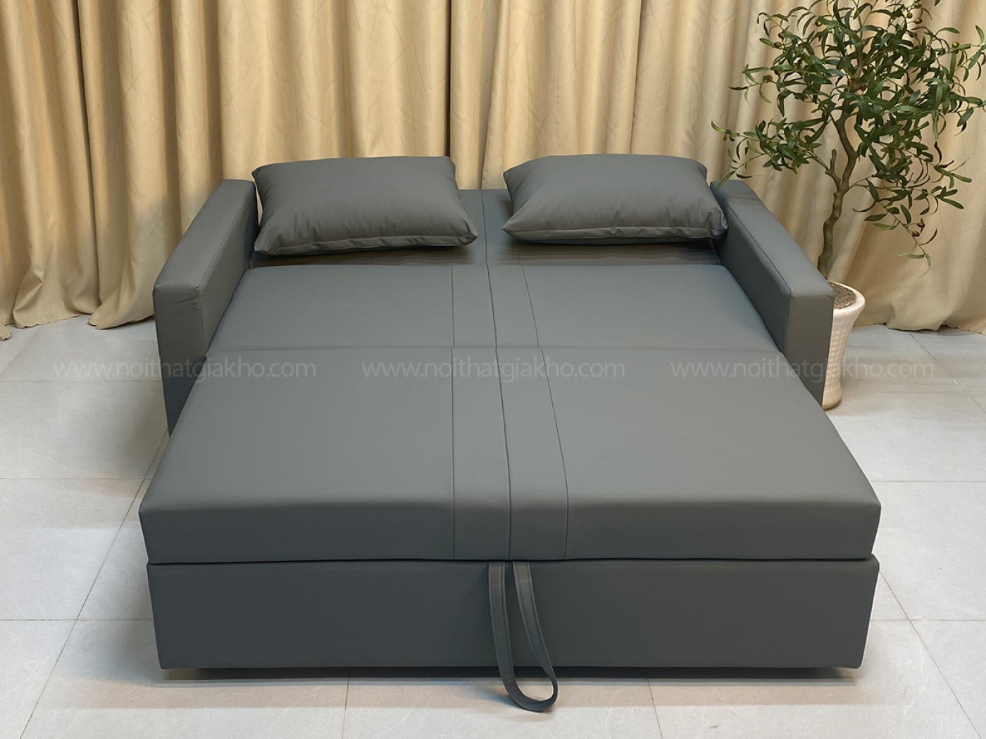 Sofa giường thông minh SG07