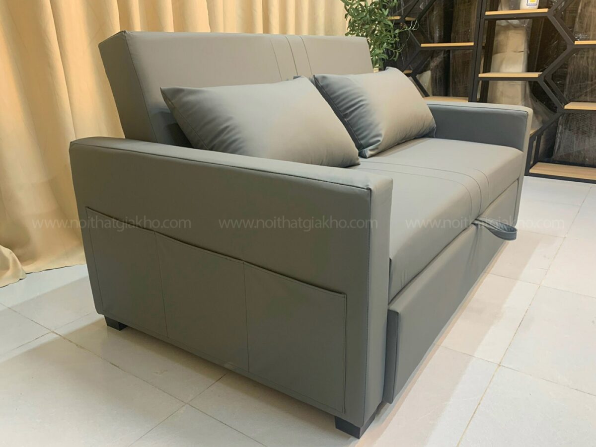 Sofa giường thông minh SG07